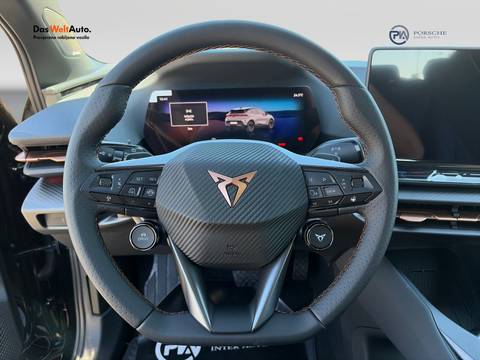 2026 Cupra Raval — sličica 14