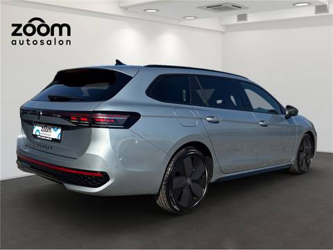 2024 Volkswagen Passat — sličica 3