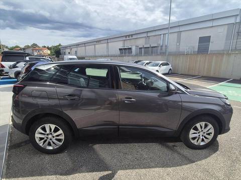 2023 Peugeot 3008 — sličica 4