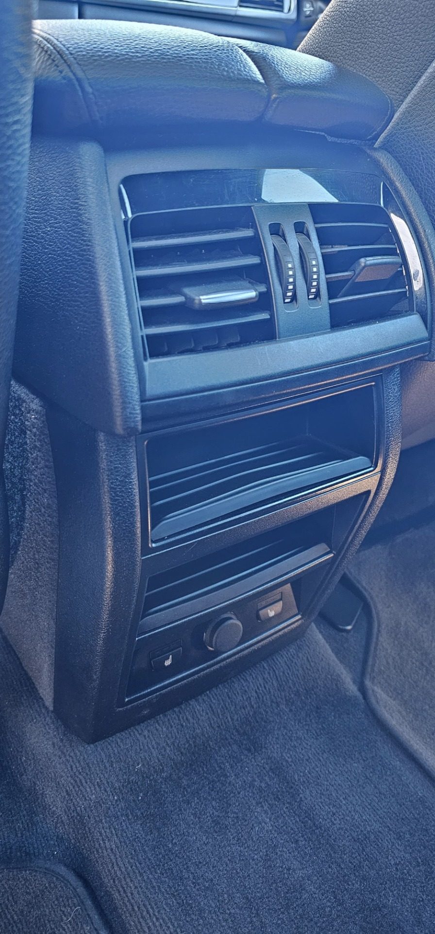 2015 BMW X6 — fotografija 24