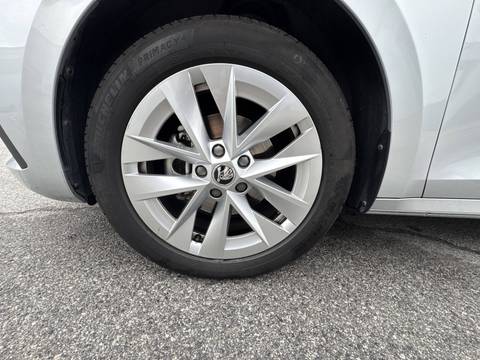 2024 Škoda Octavia Combi — sličica 15
