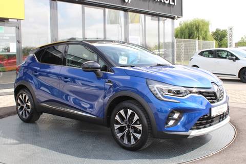 2023 Renault Captur — sličica 3