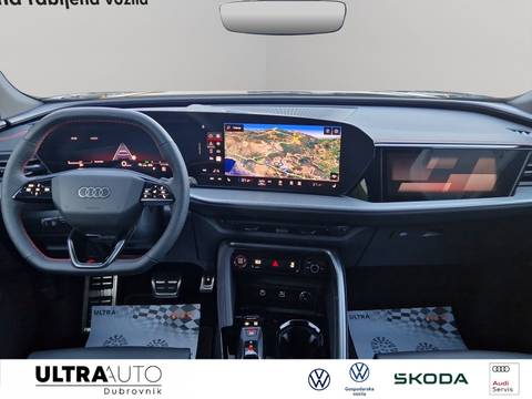 2025 Audi Q5 S line — sličica 12