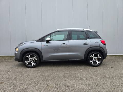 2019 Citroën C3 Aircross — sličica 2