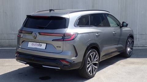 2024 Renault Espace — sličica 4
