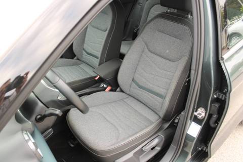2021 Seat Arona — sličica 11