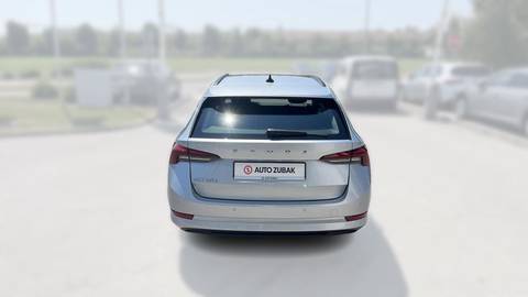 2023 Škoda Octavia Combi — sličica 6