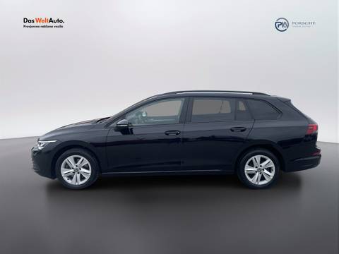 2022 Volkswagen Golf Variant — sličica 2
