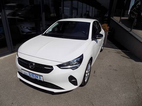 2022 Opel Corsa — sličica 3
