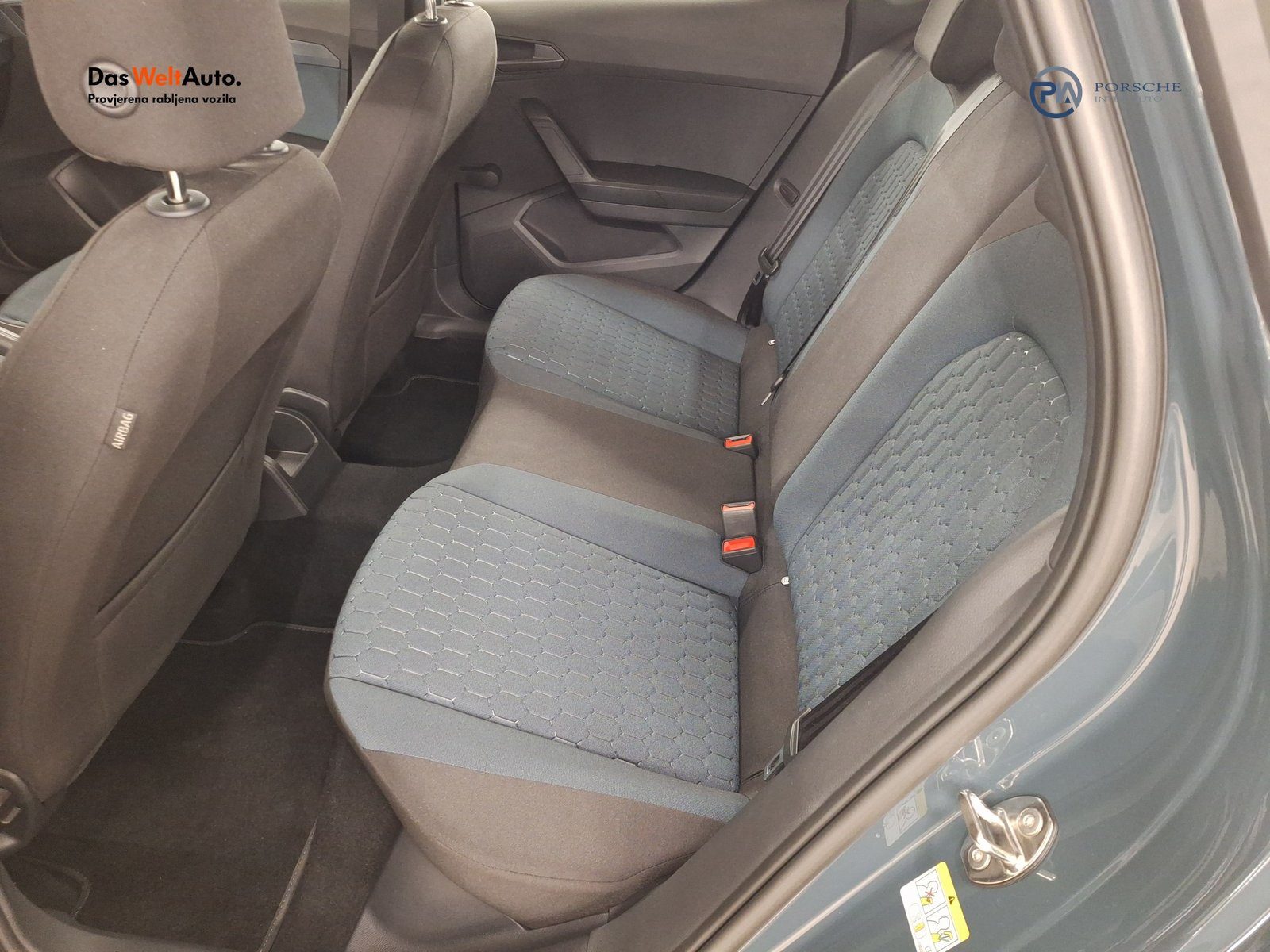 2026 Seat Ibiza — fotografija 17