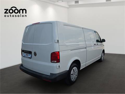 2021 Volkswagen Transporter — sličica 3