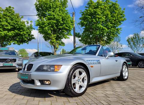 1998 BMW Z3 — sličica 2