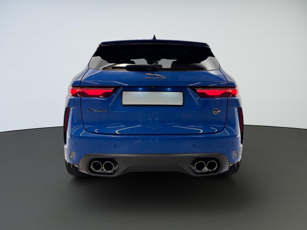 2022 Jaguar F-Pace — fotografija 5