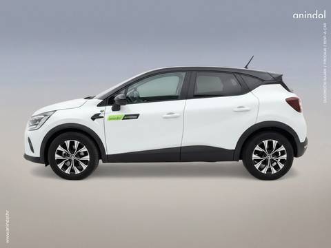2022 Renault Captur — sličica 7