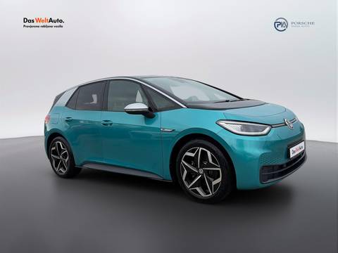 2021 Volkswagen ID.3 — sličica 6