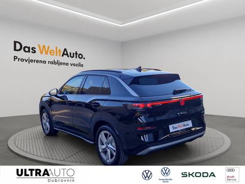 2026 Volkswagen T-Roc — sličica 3