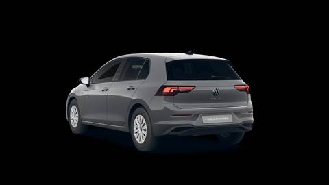 2026 Volkswagen Golf — sličica 4