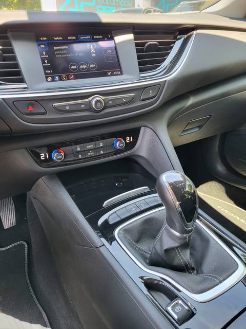 2019 Opel Insignia — sličica 19