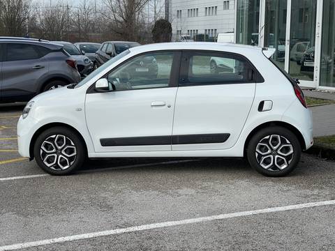 2020 Renault Twingo — sličica 9