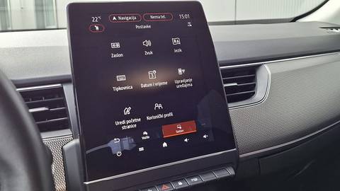 2023 Renault Megane — sličica 12