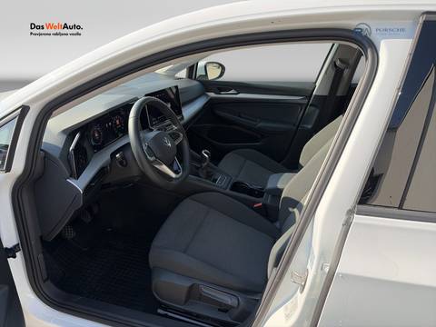 2025 Volkswagen Golf — sličica 9
