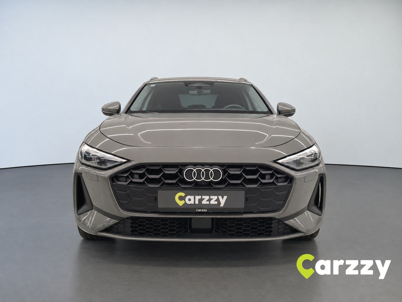 2025 Audi A5 Avant — fotografija 3