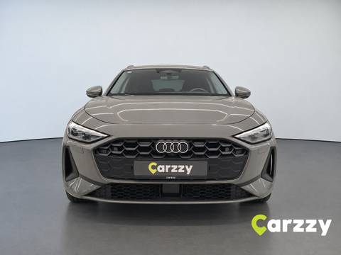 2025 Audi A5 Avant — sličica 3