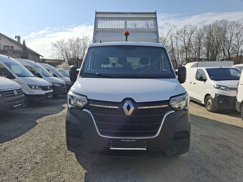 2022 Renault Master — fotografija 9