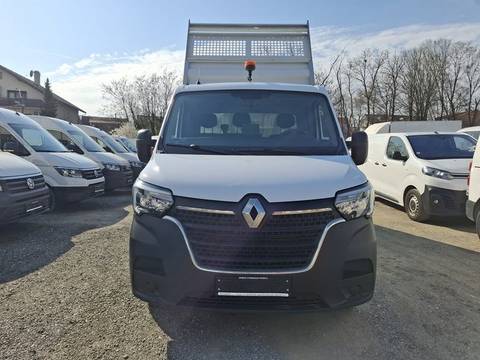 2022 Renault Master — sličica 9