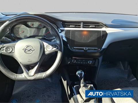 2024 Opel Corsa — sličica 9