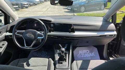 2024 Volkswagen Golf — sličica 11