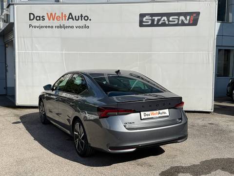 2026 Škoda Octavia — sličica 4
