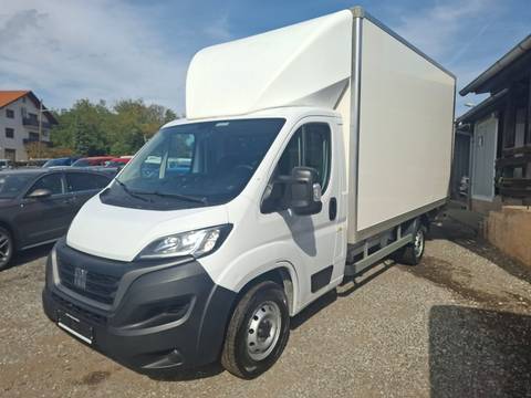 2022 Fiat Ducato