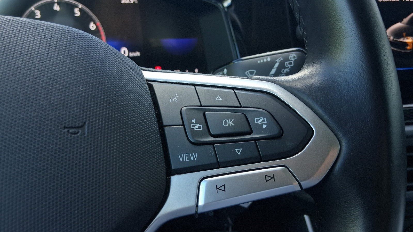 2023 Volkswagen Polo — fotografija 21