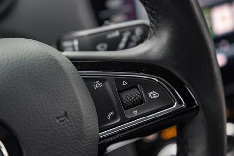 2017 Škoda Octavia — sličica 16