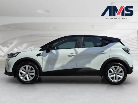 2025 Renault Captur — sličica 2