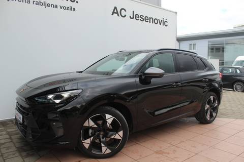 2026 Cupra Terramar — sličica 7