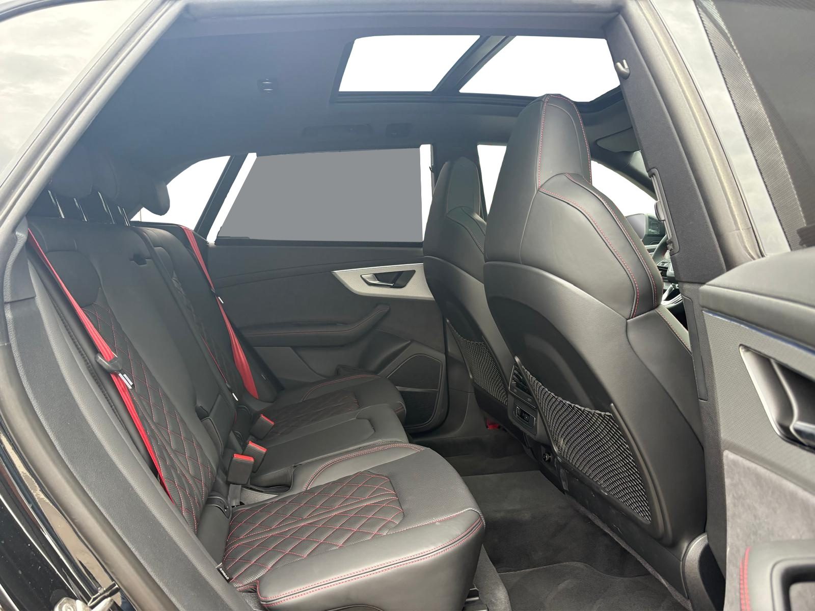 2025 Audi Q8 — fotografija 16