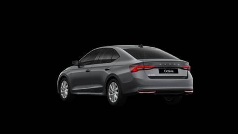 2026 Škoda Octavia — sličica 4
