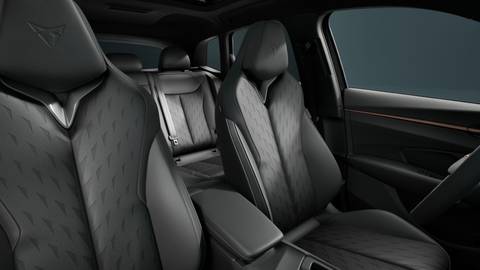 2026 Cupra Terramar — sličica 6