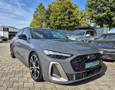 2025 Audi A5 Avant — sličica 8
