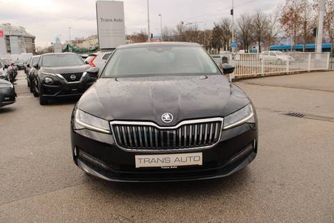 2023 Škoda Superb — sličica 2