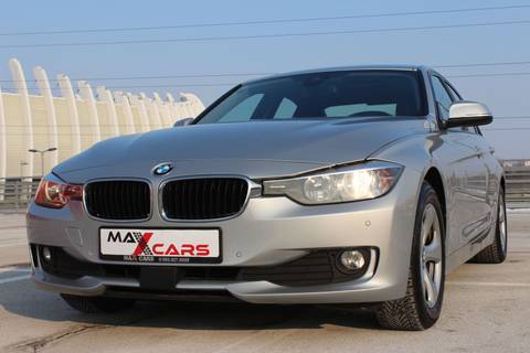 2012 BMW Serija 3 — sličica 3