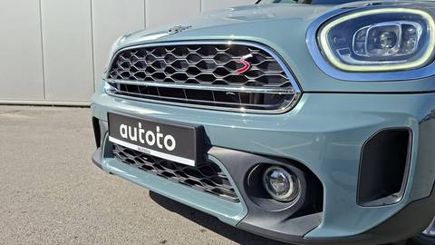 2021 Mini Cooper — sličica 26