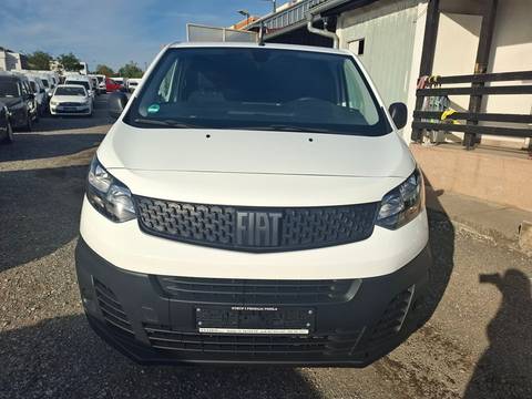 2022 Fiat Scudo — sličica 2