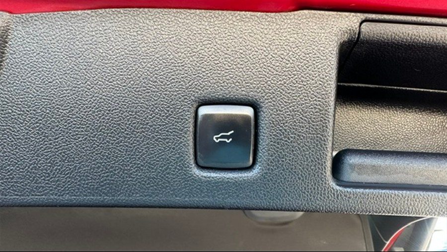 2023 Ford Kuga — fotografija 27
