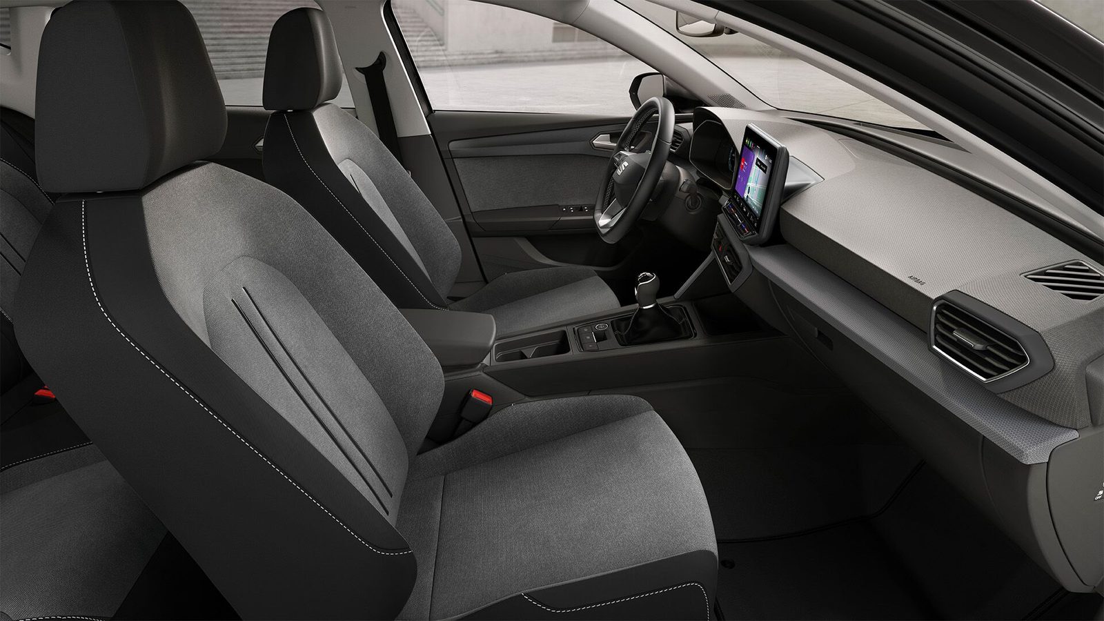 2026 Seat Leon — fotografija 6