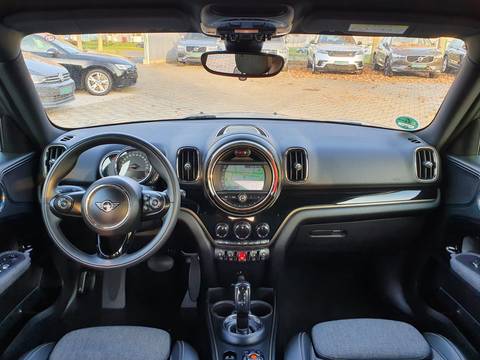 2019 Mini Countryman — sličica 12