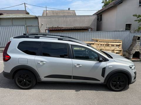 2023 Dacia Jogger — sličica 9
