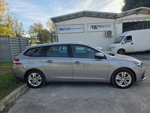 2018 Peugeot 308 SW — sličica 3